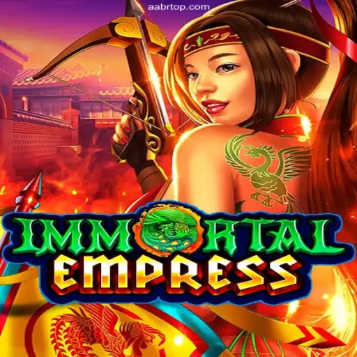 Discover ImmortalEmpress: The Epic Fantasy Adventure