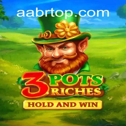 Discover the Thrill of 3potsRiches: A Deep Dive into the Latest Gaming Sensation