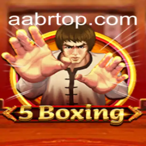 Discover 5Boxing: The Thrilling Game Revolutionizing Online Platforms