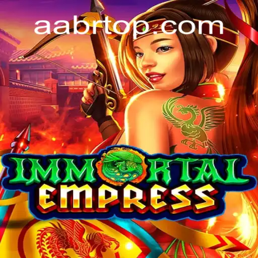 Discover ImmortalEmpress: The Epic Fantasy Adventure
