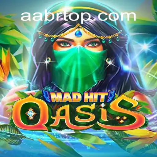 Exploring the Dynamic World of MadHitOasis