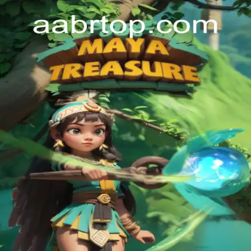 Discover the Ancient Secrets of MayaTreasure