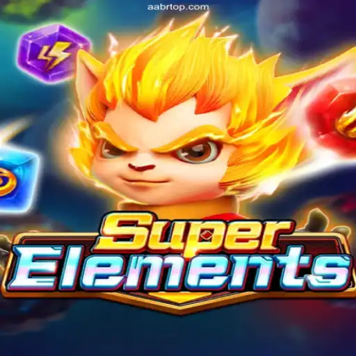 Discover SuperElements: An Exciting Adventure Awaits