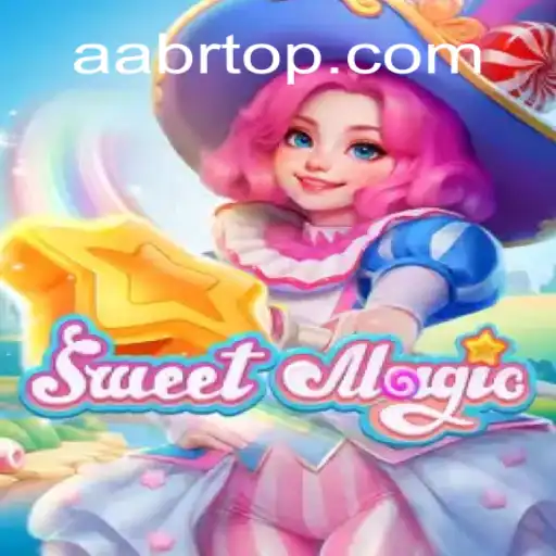 SweetMagic: Discover the Enchanting World of Sugar and Spells