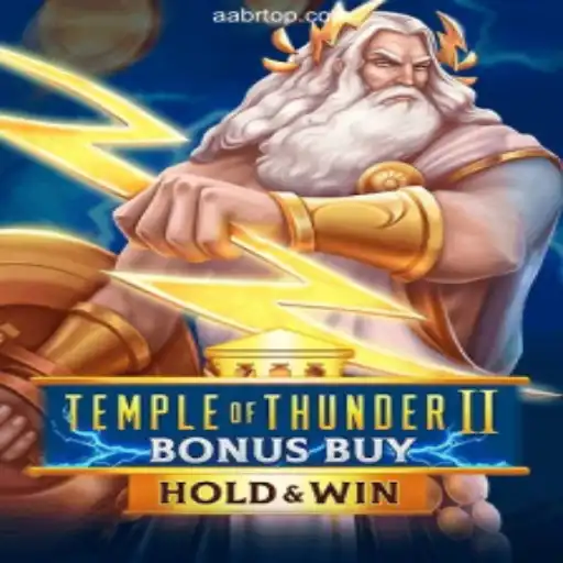 Exploring TempleofThunderIIBonusBuy: The Thrilling Game Experience