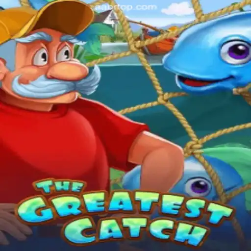 TheGreatestCatch: Unveiling a New Era in Online Gaming