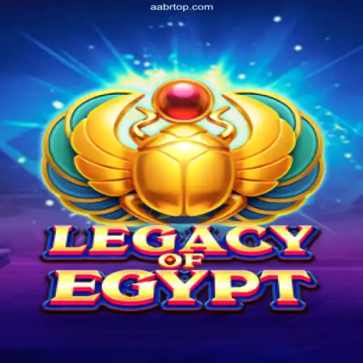 Legacy of Egypt Game: Unveiling the Mysteries of the Ancient World
