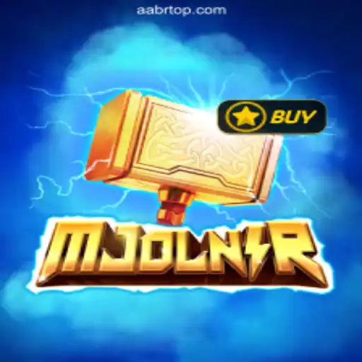 Discover Mjolnir: The Ultimate Gaming Experience