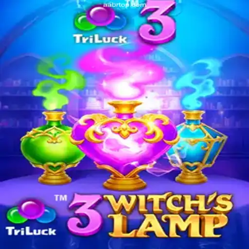Explore the Enchanting World of 3WitchsLamp: Your Guide to the Magical Realm