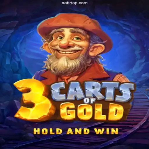 Discover the Thrills of 3cartsOfGold