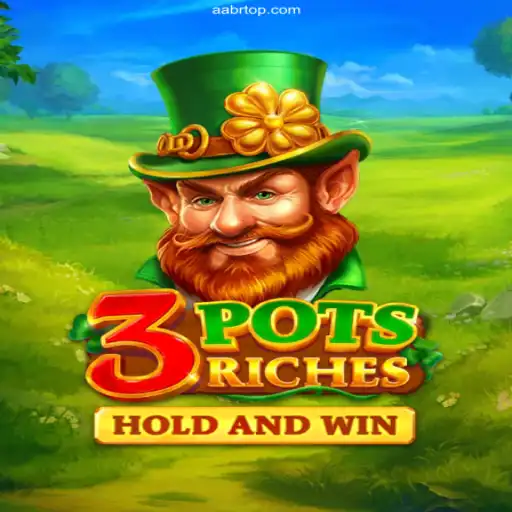 Discover the Thrill of 3potsRiches: A Deep Dive into the Latest Gaming Sensation