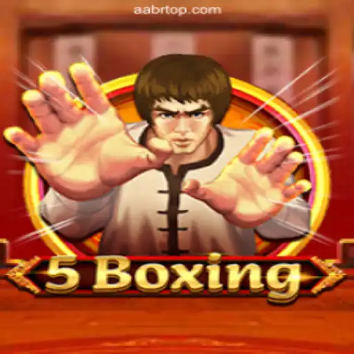 Discover 5Boxing: The Thrilling Game Revolutionizing Online Platforms
