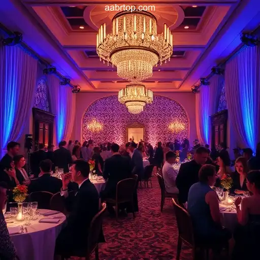 Unveiling the Glamour of Exclusive Events: AAbr⭐️ ONLINE PLATAFORMA OFICIAL, seu site confiável!