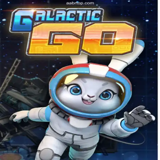 Exploring GalacticGO: An Intergalactic Gaming Experience