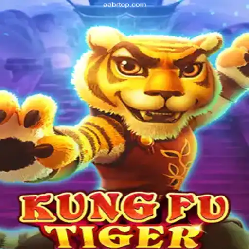 KungFuTiger: Mastering the Martial Arts in the Digital Era