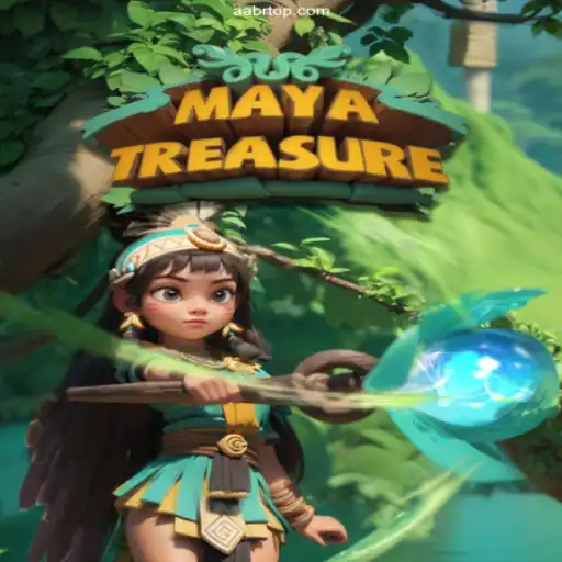 Discover the Ancient Secrets of MayaTreasure