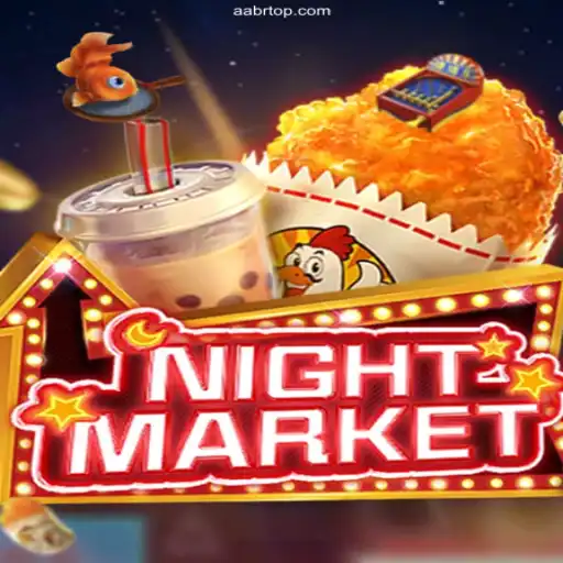 Exploring NIGHTMARKET: A Thrilling Journey into Digital Trading