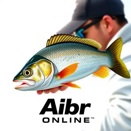 Explore Online Fishing with AAbr⭐️ ONLINE PLATAFORMA OFICIAL
