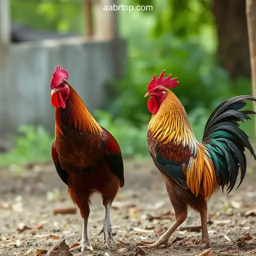 The Digital Transformation of Sabong into Online Platforms