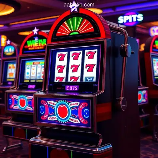 Exploring the World of Slot Machines: A Comprehensive Guide