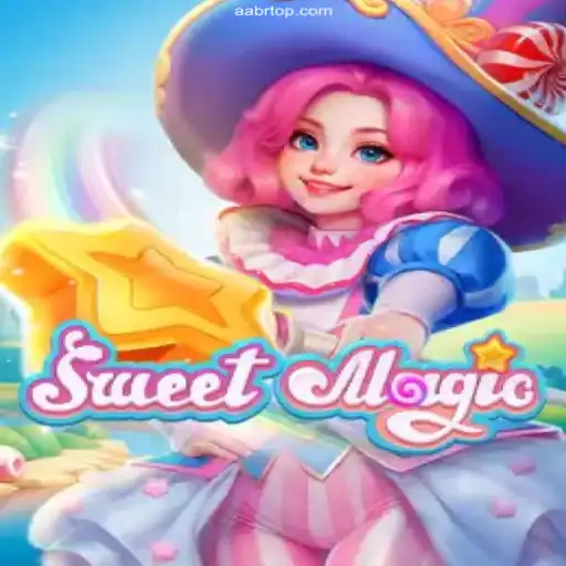 SweetMagic: Discover the Enchanting World of Sugar and Spells