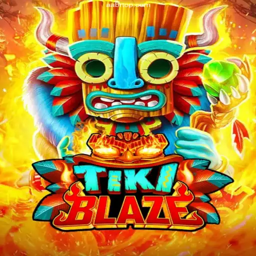 TikiBlaze: Adventure Awaits in a Fiery Pacific Escape